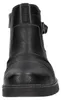 Pánske topánky Mustang Tex black Náhľad obrázku produktu 5