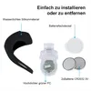 8 Stück LED Kinderwagen Beleuchtung, Silikon Kinderwagen Produktbild-Vorschau 5