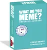 What Do You Meme - Fresh Memes (Spiel-Zubehör) Produktbild-Vorschau 2