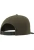 FLEXFIT 6089CV | Camo Visor Snapback - Farbe: Olive/Olive Produktbild-Vorschau 4