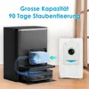 INF Sacs d'aspirateur pour Ecovacs Deebot X2 Omni, paquet Voir les images du produit 4
