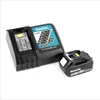 Makita Power-Set 1x Chargeur rapide DC 18 RC + 1x Batterie Voir les images du produit 3