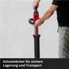 Einhell Power X-Change Akku-Heckenschere ARCURRA 18/55 Produktbild-Vorschau 10