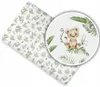 Spannbettlaken für Kinderbett 70x140 cm - 100% Baumwolle - Produktbild-Vorschau 1