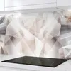 Küchenrückwand Bergkristalle 60 x 300 cm – monolithische Produktbild-Vorschau 1