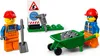 LEGO® City 60325 Betonmischer Produktbild-Vorschau 15