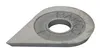 Bahco 625-PEAR Farbschaberklinge (625-PEAR) Anteprima dell’immagine prodotto 5