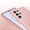 Etui na telefon Samsung Galaxy S26 Ultra – błyszczące etui Podgląd zdjęcia produktu 4