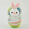 Kögler Plüsch im Ei Mini-Hase Hanna Plüschhäschen Produktbild-Vorschau 6