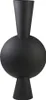 Light & Living - Vase Kavandu - Schwarz - 47x26x100cm Produktbild-Vorschau 7