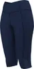 Jako Power Capri Tight Damen - Marine Produktbild-Vorschau 1