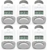 6 Stück IOIO HT 2000 Elektronischer Thermostat Produktbild-Vorschau 1