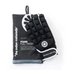 Guanti da hockey indiani Maharadja Ace 2.2 Foam Full (mano Anteprima dell’immagine prodotto 5