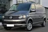 Autopotahy Volkswagen T5 a T6, 3 místa, od r. 2003 (T6 od Náhled obrázku produktu 3