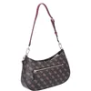 Guess Handtasche Noelle Top Zip 79180 HWQL78 18 x 29 x 6 Produktbild-Vorschau 11