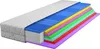 A cutaway view of a mattress showing its layered construction. Produktbild-Vorschau