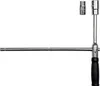 Chiave a bussola pieghevole da 1/2" con inserti da 17, 19, Anteprima dell’immagine prodotto 2