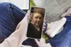 MuchoWow® Handyhülle Schutzhülle Hülle für iPhone X Produktbild-Vorschau 3