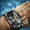 Hama Beschermhoes voor Apple Watch Ultra/Watch Ultra 2 49 Anteprima dell’immagine prodotto 5