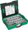 SPAX® 5000009162019 SPAX® Holzschrauben Sortiment L-BOXX Náhľad obrázku produktu 20