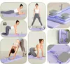 Training Board Matte für Pilates Yoga Fitness Produktbild-Vorschau 8