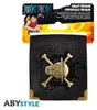 ONE PIECE – Premium Geldbörse "Schädel" Produktbild-Vorschau 5