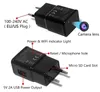 Mini Telecamera Caricabatterie USB iUni IP1000, Wi-Fi, Anteprima dell’immagine prodotto 6