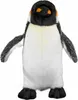 Kuscheltier Pinguin stehend 27 cm Plüschpinguin Produktbild-Vorschau 1