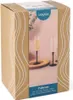 set di 4 bicchieri da champagne MIKASA PALERMO con stelo Anteprima dell’immagine prodotto 4
