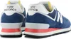 NEW BALANCE – Uni-Sneaker 574  – Größe 44 Produktbild-Vorschau 12