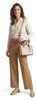 Michael Kors Kleine Damen-Schultertasche Gigi 38T5G3GM5B Produktbild-Vorschau 3