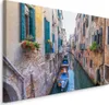 Fabelhafte Canvas LEINWAND BILDER 40x30 cm XXL Kunstdruck Produktbild-Vorschau 1