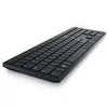 Dell KB500 - Tastatur - kabellos - 2.4 GHz - AZERTY - Produktbild-Vorschau 2