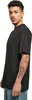 Urban Classics TB4451 | T-shirt long pour homme en Coton - Voir les images du produit 9