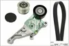 INA 529 0469 20 Keilrippenriemensatz für VW Golf V Produktbild-Vorschau 7