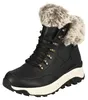 Damenstiefeletten Rieker W0063-00 schwarz 40 Produktbild-Vorschau 38