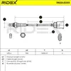 RIDEX 3922L0233 Beheizt Lambdasonde für VW Golf IV Produktbild-Vorschau 5