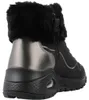 SKECHERS UNO RUGGED - FALL SH Schwarz Produktbild-Vorschau 3