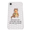 Mr. & Mrs. Panda Iphone XR Handyhülle Otter Blumenstrauß - Produktbild-Vorschau 2