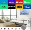 Homatics Dongle G 4K Google TV 11/ 4K / 2GB RAM / 8GB eMMC Náhľad obrázku produktu 4