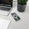 Custodia ultra trasparente con Magsafe per Samsung Galaxy Anteprima dell’immagine prodotto 3