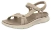 Go Walk Flex Sandal - Sublime- 39 Produktbild-Vorschau 18
