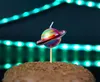 Candele per torta 5pz Pianeti - Godan Anteprima dell’immagine prodotto 6