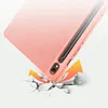 Gehäuse Mit Ständer Dux Ducis Domo Samsung Galaxy Tab S9 Fe Produktbild-Vorschau 8