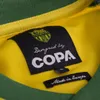 COPA Football - FC Nantes Retro Fußball Trikot 1978-79 Produktbild-Vorschau 3