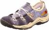 Rieker Damen Sneaker Slipper blau, Damen:36 EU Produktbild-Vorschau 24