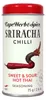 Cape Herb und Spice kruidenmengsel Sriracha chili, 75g Productafbeelding-voorbeeld 3
