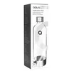 Butelka PET Aquafloow 0,8 l z wykończeniem ze stali Podgląd zdjęcia produktu 4