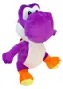 Lila Yoshi Plüschtier Nintendo - ca. 56 cm Produktbild-Vorschau 1