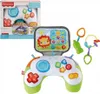 Giocattolo sensoriale con cuscino controller Fisher-Price Anteprima dell’immagine prodotto 18